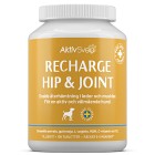 AktivSvea Recharge Hip & Joint 100 tabletter 