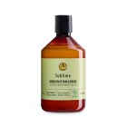Alepeo Bodywash 5% Lagerbärsolja Jasmine 500 ml