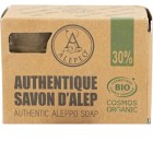 Aleppotvål 30% lagerbärsolja 200 g