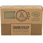 Aleppotvål 4% Orange Flower 100 g