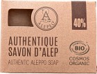 Aleppotvål 40% lagerbärsolja 200 g