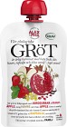 Alex&Phil Gröt med Jordgubbe Granatäpple Vanilj 6M 100 g