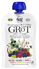 Alex&Phil Gröt Drottning 6M 100 g