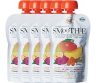 Alex&Phil Smoothie med Havtorn & Mango 6M 5x100 g