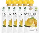 Alex & Phil Smoothie Apelsin & Quinoa 5 x 100g
