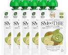 Alex & Phil Smoothie Kiwi & Quinoa 5 x 100g