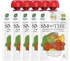 Alex & Phil Smoothie Nypon & Quinoa 5 x 100g