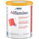 Alfamino pulver 400 g