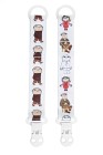 Alfons Åberg Napphållare 2-pack