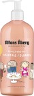 Alfons Jättestora duschtvål & schampo 500 ml