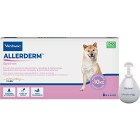 Virbac Allerderm spot-on 6x4 ml