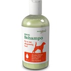 Allergenius Dog Specialschampo 250 ml