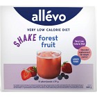 Allévo Shake Forest Fruit 15 st