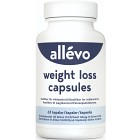 Allévo Weight Loss Capsules 63 kapslar