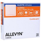 Allevyn Adhesive vidhäftande skumförband 12,5 x 12,5 cm 10 st