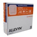 Allevyn Adhesive vidhäftande skumförband 7,5 x 7,5 cm 10 st