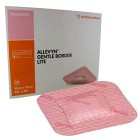Allevyn Gentle Border Lite, vidhäftande polyuretanskumförband 7,5 x 7,5 cm 10 st
