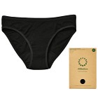 AllMatters Period Underwear Svart