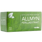 Allmyn 72 kapslar