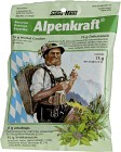 Alpenkraft Örtkaramell 75 g