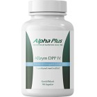Alpha Plus AllZym DPP IV 90 kapslar