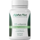 Alpha Plus B5-vitamin 90 kapslar