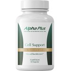 Alpha Plus Cell Support 60 kapslar