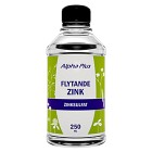 Alpha Plus Flytande zink 250 ml