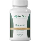 Alpha Plus Quercetin 60 kapslar