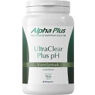 Alpha Plus UltraClear Plus pH Vanilj 966 g