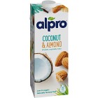 Alpro Kokos & Mandeldryck 1 liter