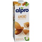 Alpro Mandeldryck 1 liter