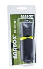 Anabox Pillcutter tablettdelare Grå