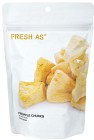 Fresh As Ananasbitar 40 g