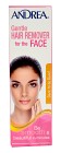 Andrea Gentle Hair Remover Face