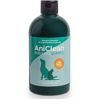 AniClean Hund & Katt Schampo utan parfym 500 ml
