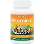 Animal Parade C-Vitamin 90 tabletter