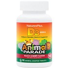 Animal Parade D3-vitamin Barn 90 tabletter