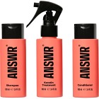 ANSWR At-home Keratin Treatment Kit