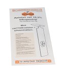 Apistan vet bikupestrip 10,3% Bikupestrips 10 st