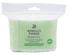 Apotea Bomullspinnar ekologiska 300 st