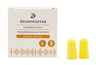 Apotea Öronproppar Original Large 5 par