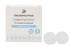 Apotea Öronproppar Silikon 2 par