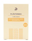 Apotea Plåstermix 26 st (Vattenavvisande & textil & sensitive)
