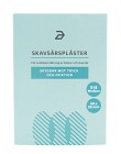 Apotea Skavsårsplåster Medium 5 st