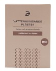 Apotea Vattenavvisande plåster Ljusbrun 20 st