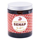 Apoteas grovkorniga senap utan tillsatt socker 200 g
