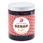Apoteas sötstarka senap 200 g