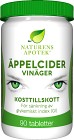 Naturens Apotek Äppelcidervinäger 90 tabletter