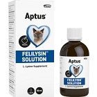 Aptus Felilysin Solution 50 ml